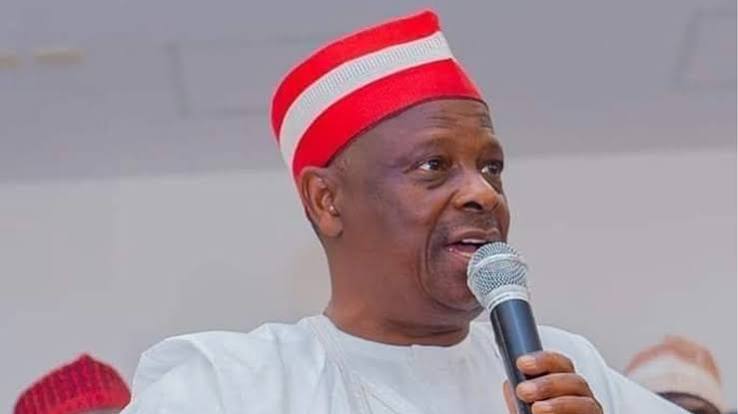 Rabiu Musa Kwankwaso Ya Ce Peter Obi Ya Amince Zai Yi Wa'adi Ɗaya Idan Ya Ci Zaɓe
